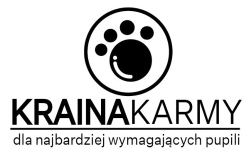 Logo kraina karmy